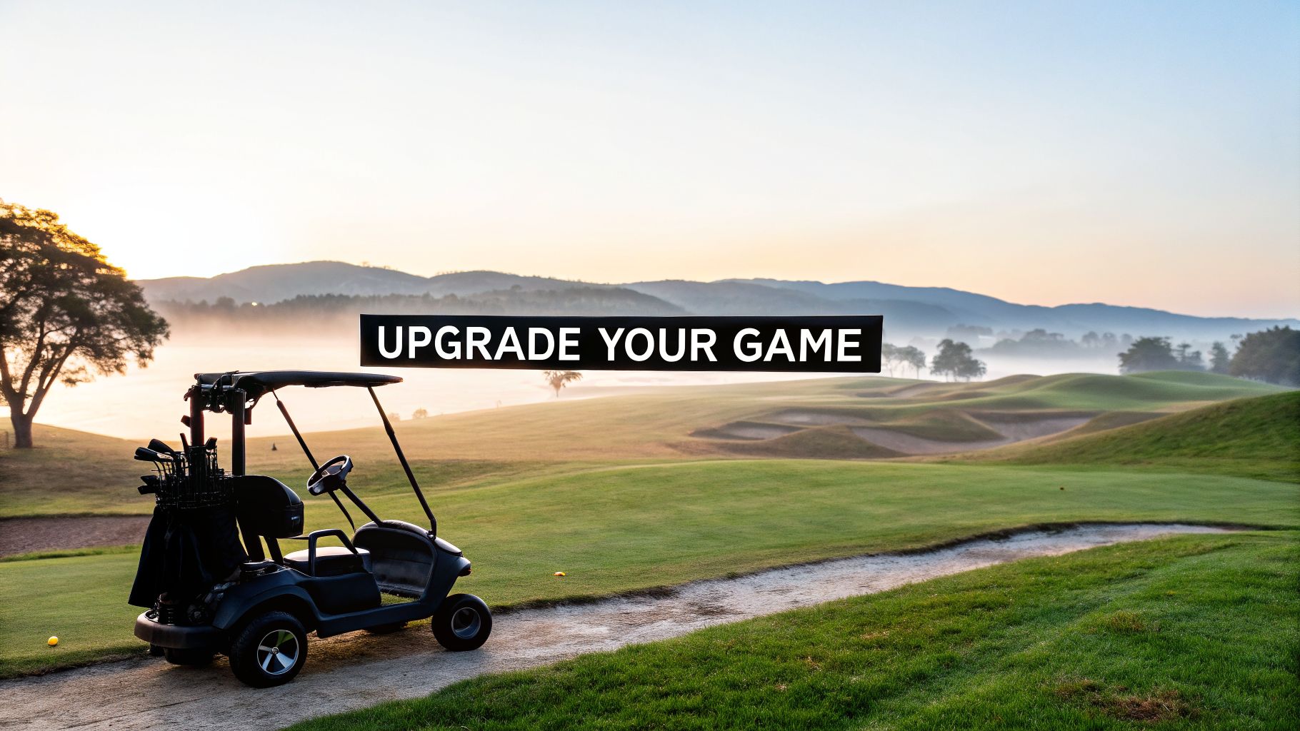 Electric Push Carts Golf The Ultimate Guide To Upgrading Your Game