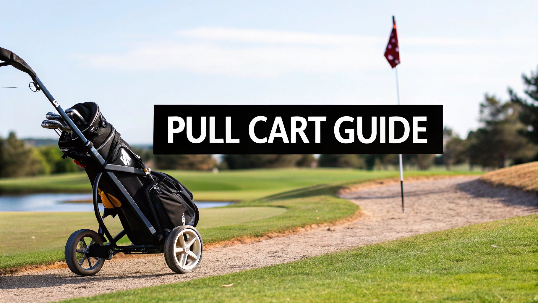 Are Golf Push Carts Allowed in All Courses? Essential Guide