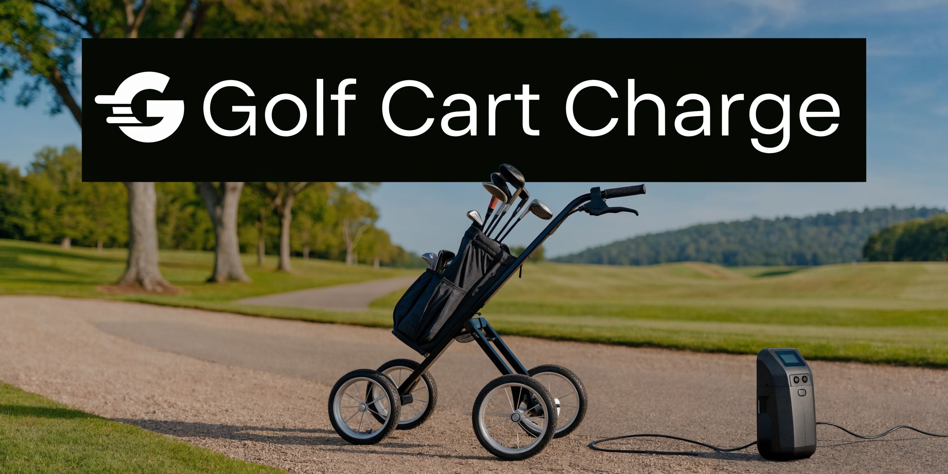 Optimize Your Golf Cart Charge & Extend Battery Life