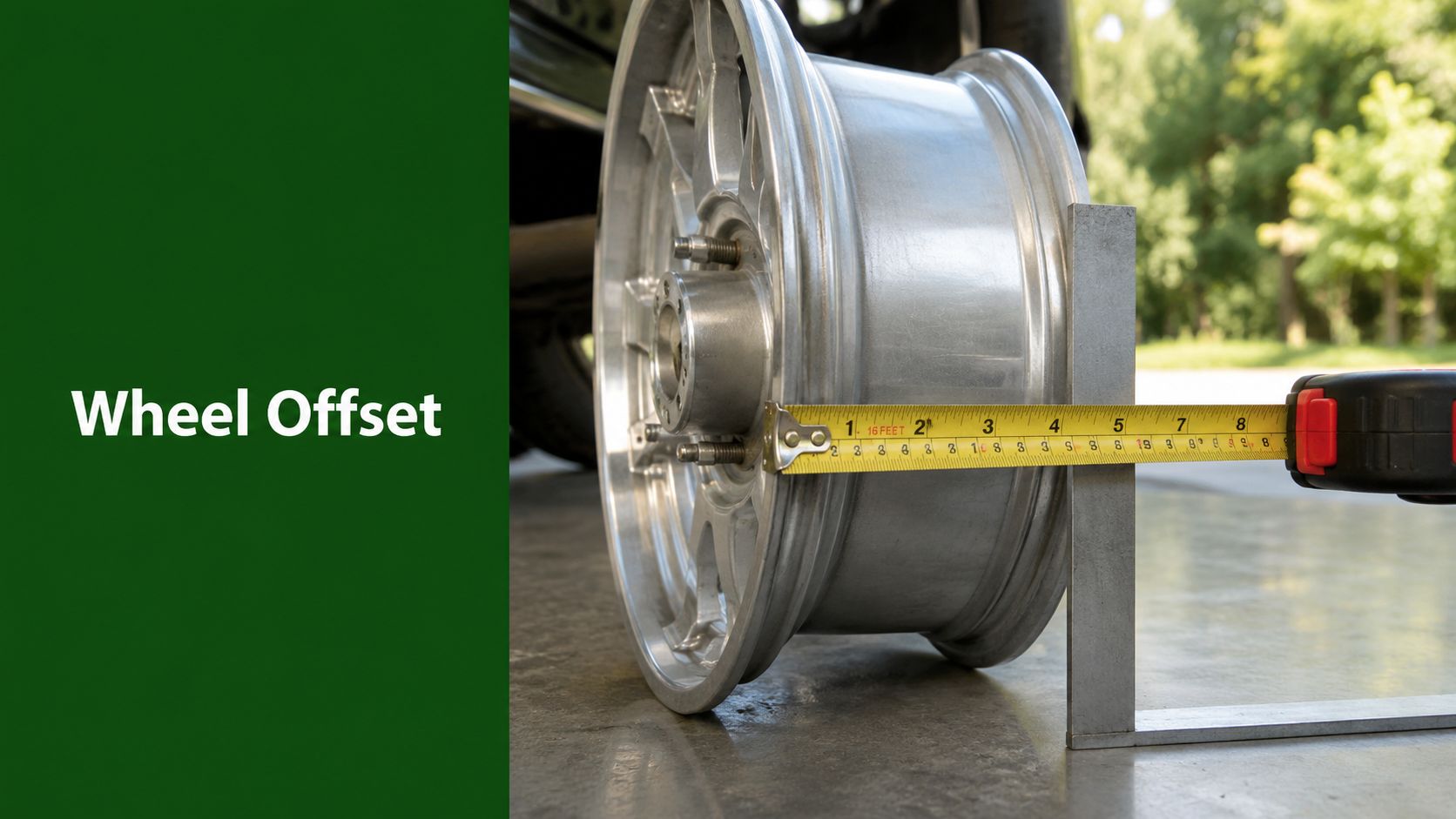 Mastering Golf Cart Wheel Offset for Perfect Fit