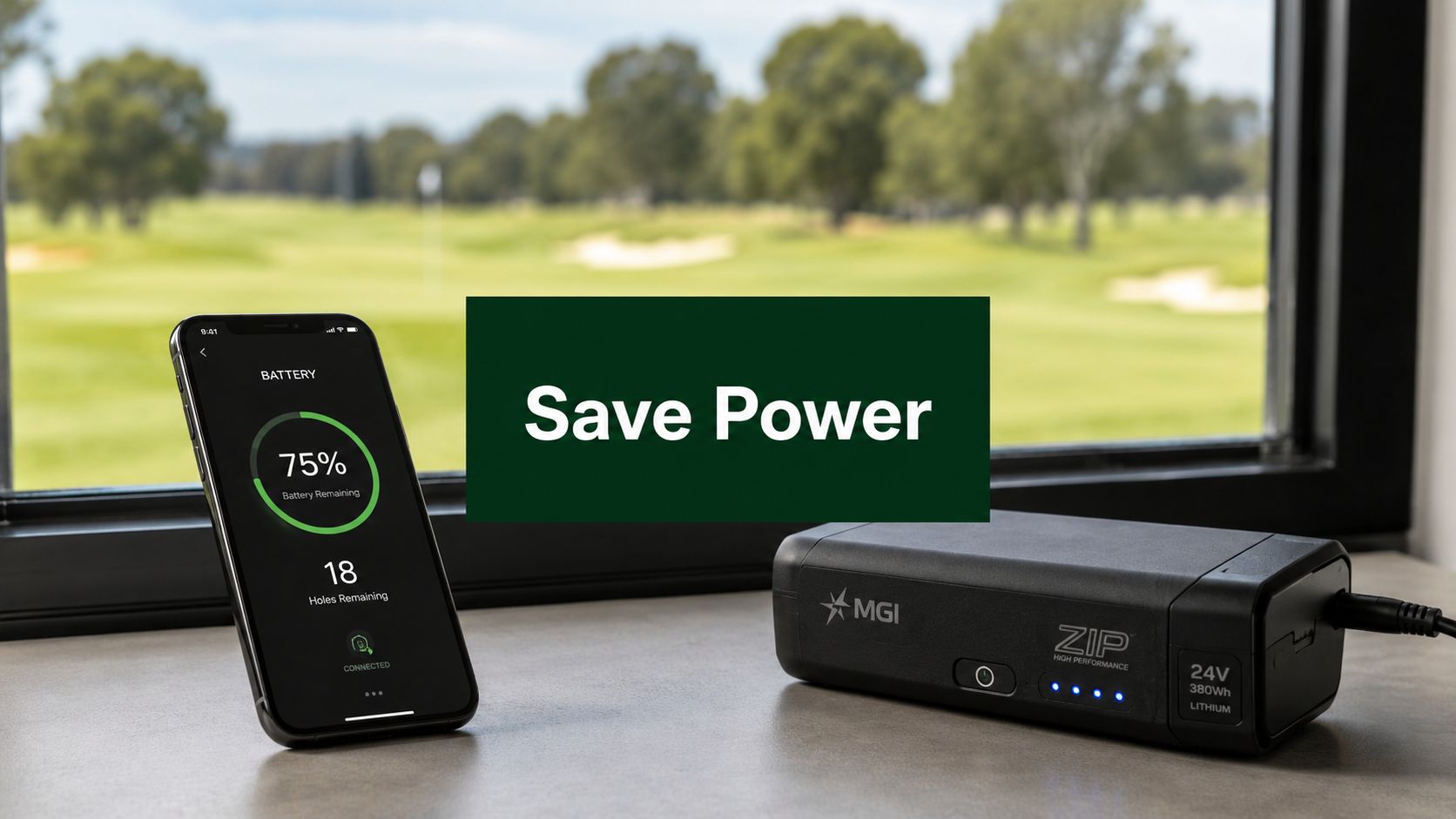 How to Conserve Battery Power on Any Device