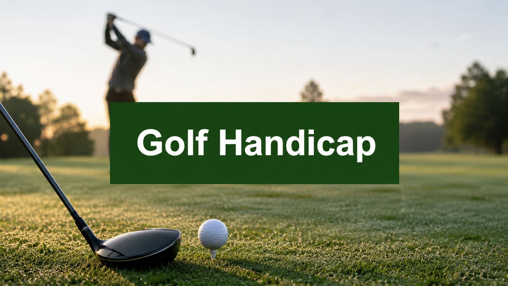 Tony Romo Golf Handicap: What Is It Really?