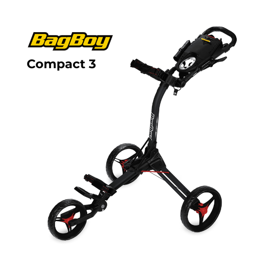 Caddie Wheel