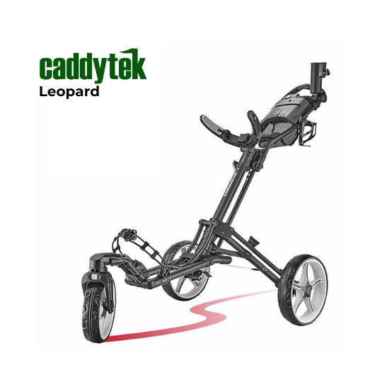 Caddie Wheel Canada - Caddie Wheel