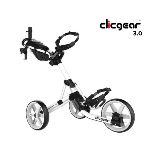 Caddie Wheel