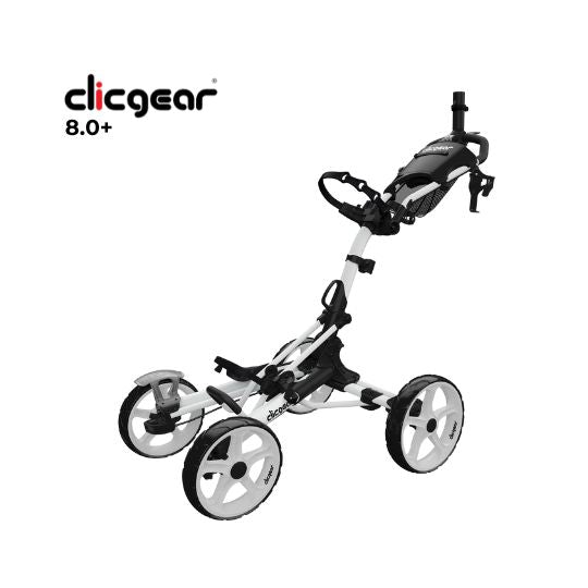 Caddie Wheel - Caddie Wheel