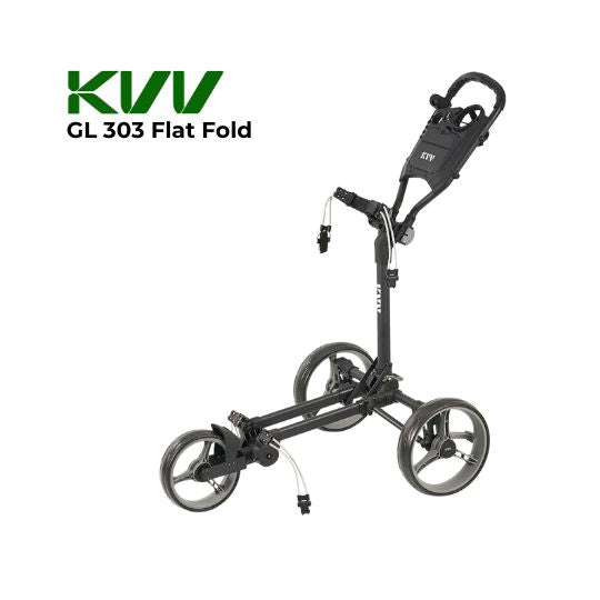 Caddie Wheel - Caddie Wheel