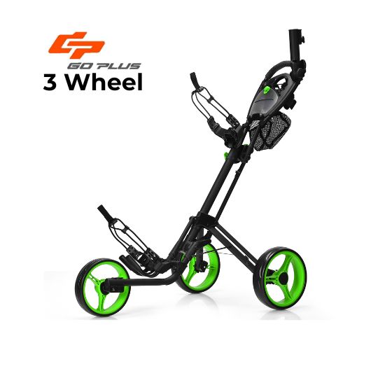 Caddie Wheel Canada - Caddie Wheel