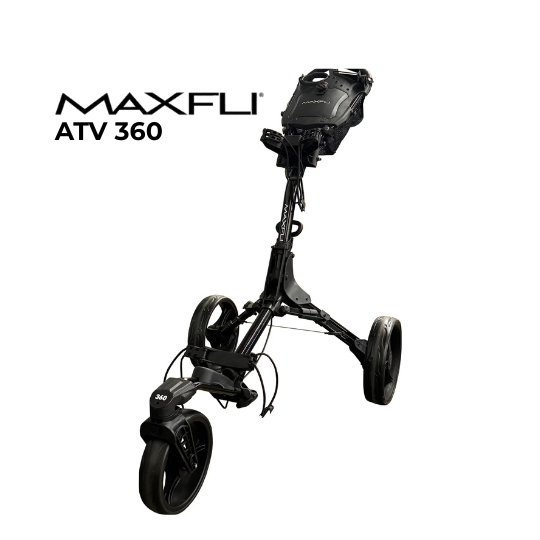 Caddie Wheel UK - Caddie Wheel