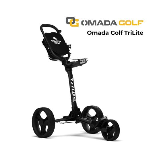 Caddie Wheel - Caddie Wheel