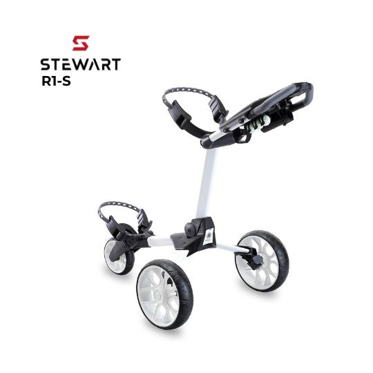 Caddie Wheel