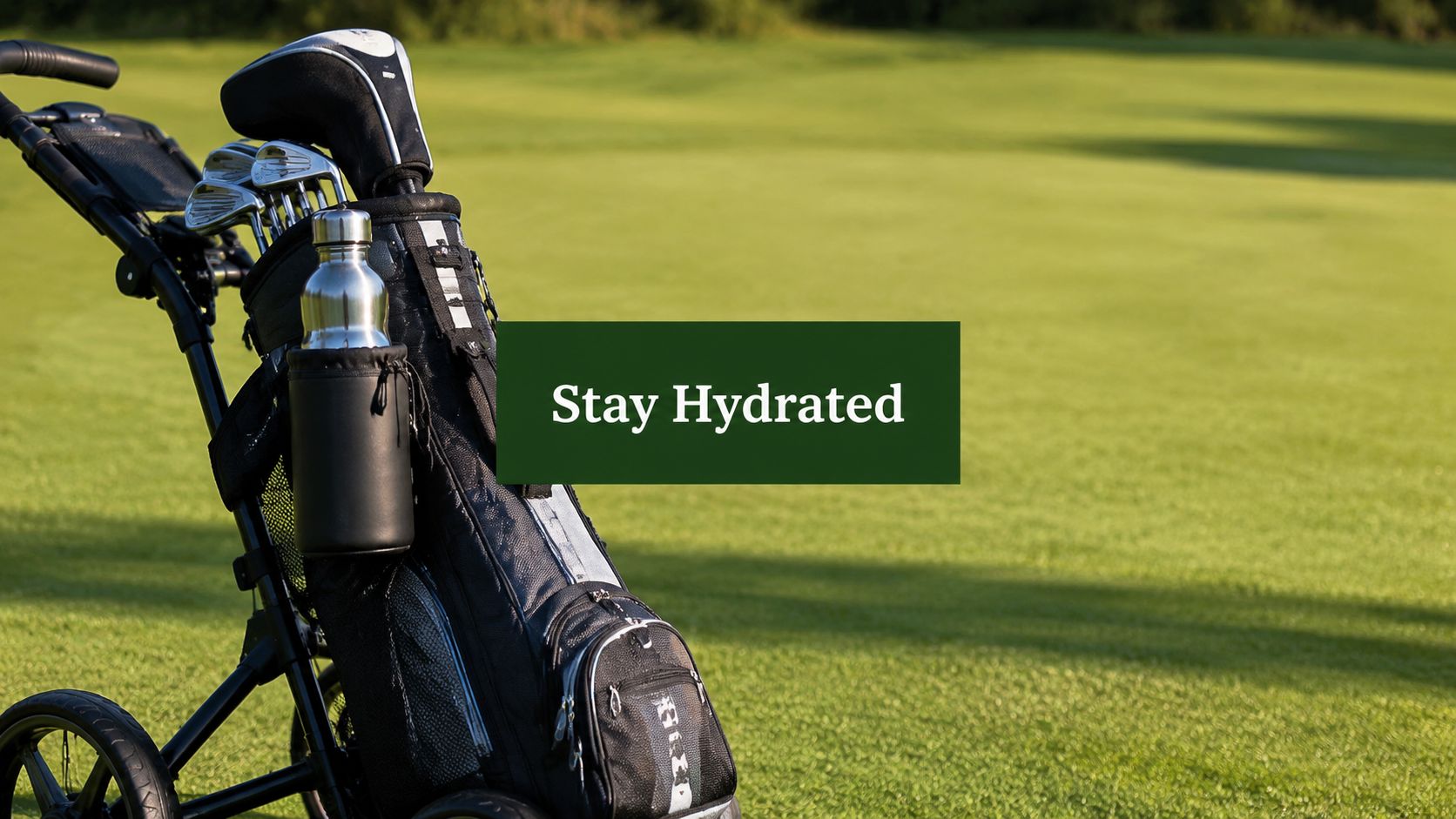 Best Drink Holder for Golf Bag: 2026 Buyer's Guide