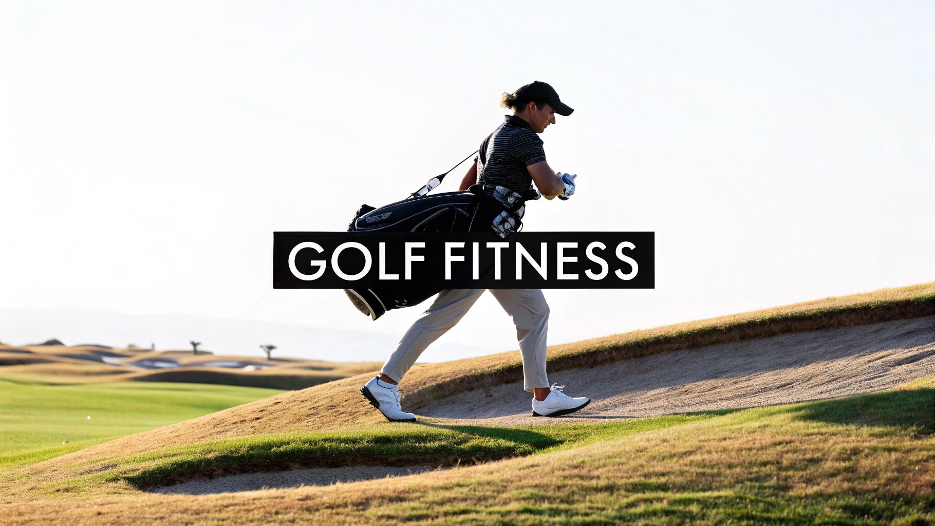 Is Walking Golf Good Exercise? Benefits and Insights