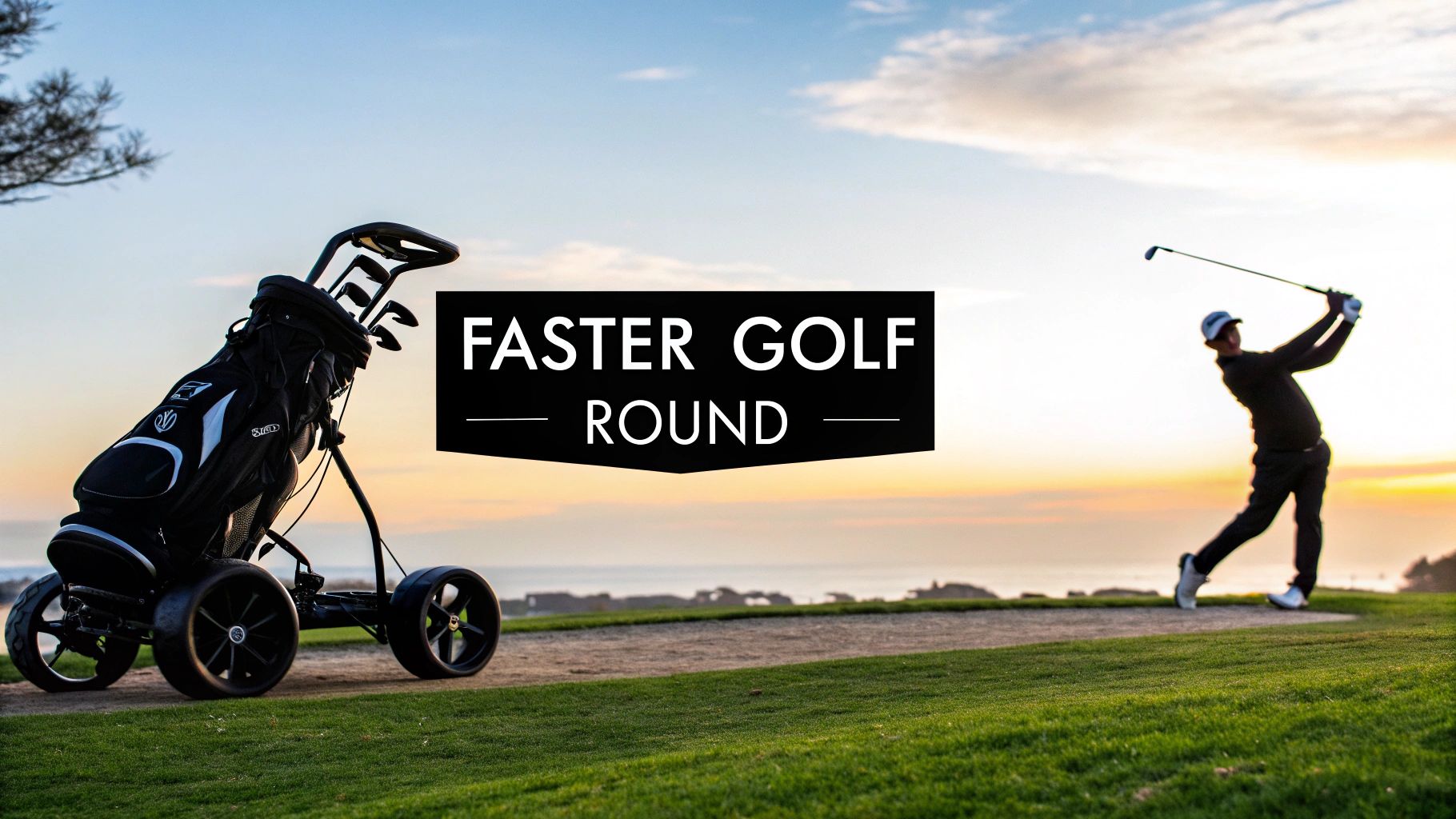 6 Crucial Golf Pace of Play Tips for a Faster Round in 2025