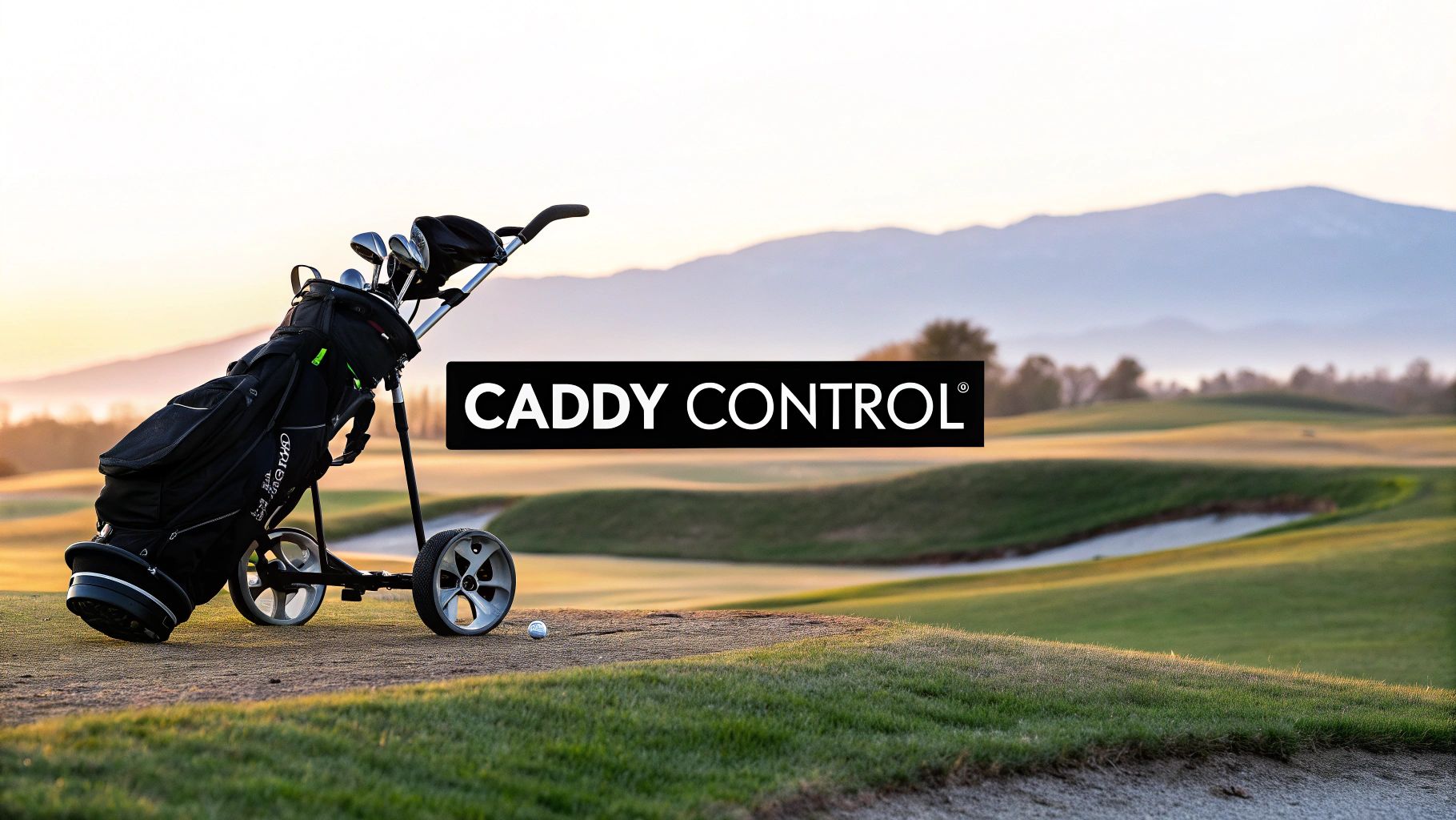 12 Best Golf Caddy Remote Options for 2025
