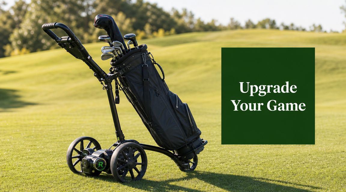 Hippo Golf Cart: Upgrade Your Game in 2026