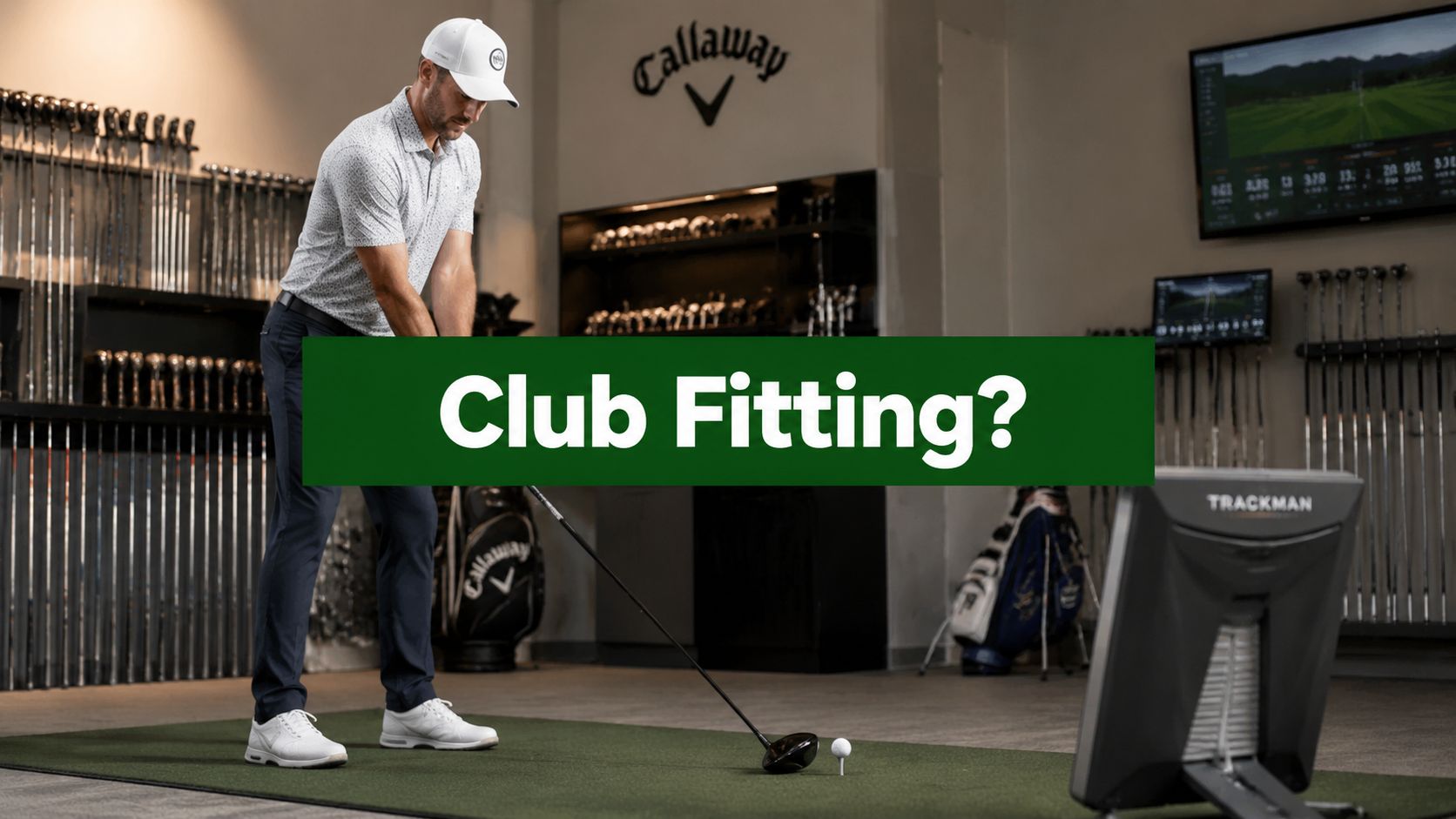 Is Getting Fit for Golf Clubs Worth It? Your 2026 Guide