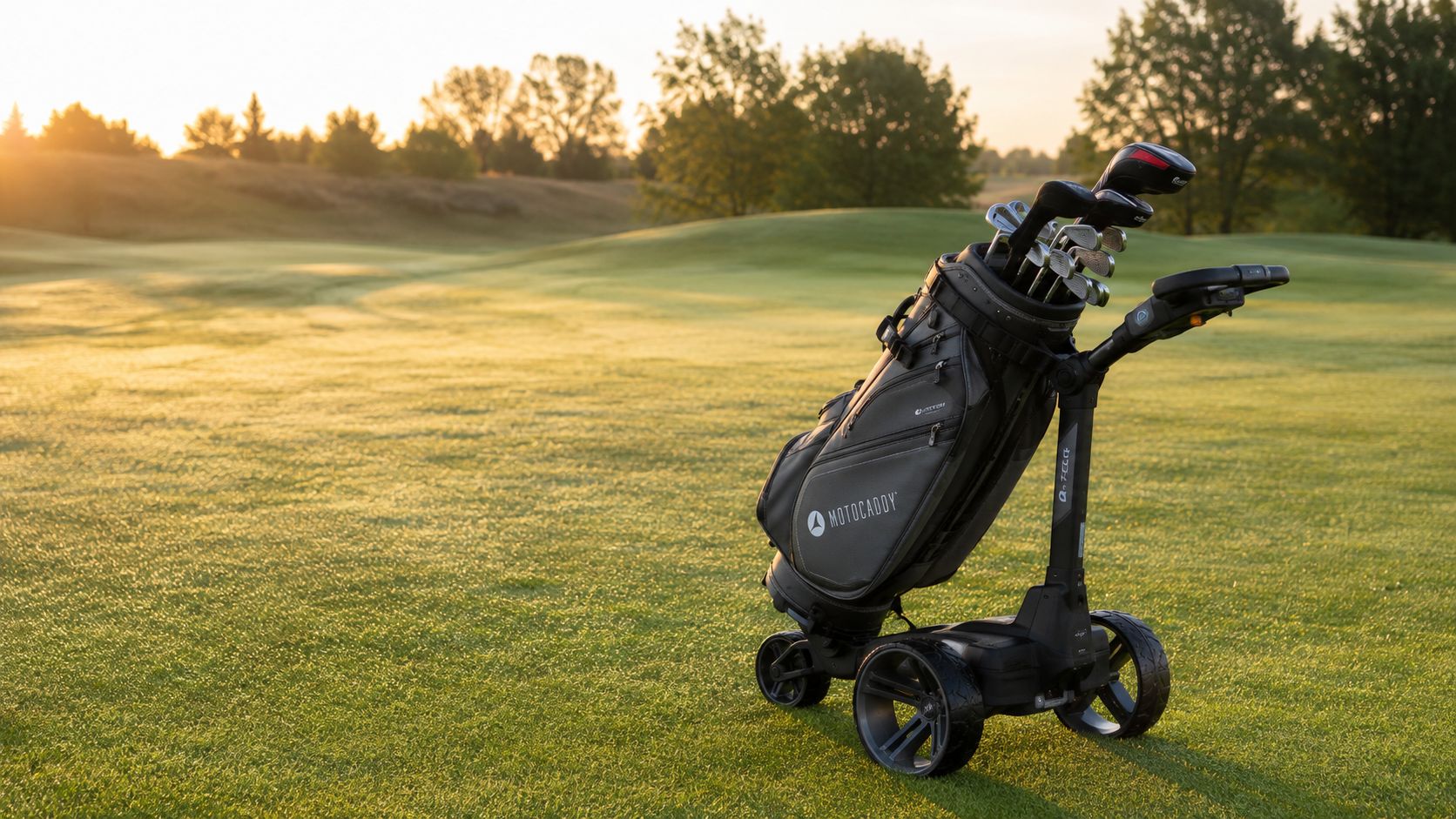 Powerstride Golf Cars: The 2026 Explainer for Golfers