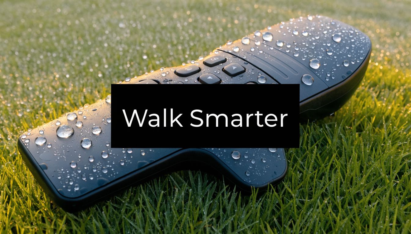 Remote Control Cart: Your Guide to Walking Smarter