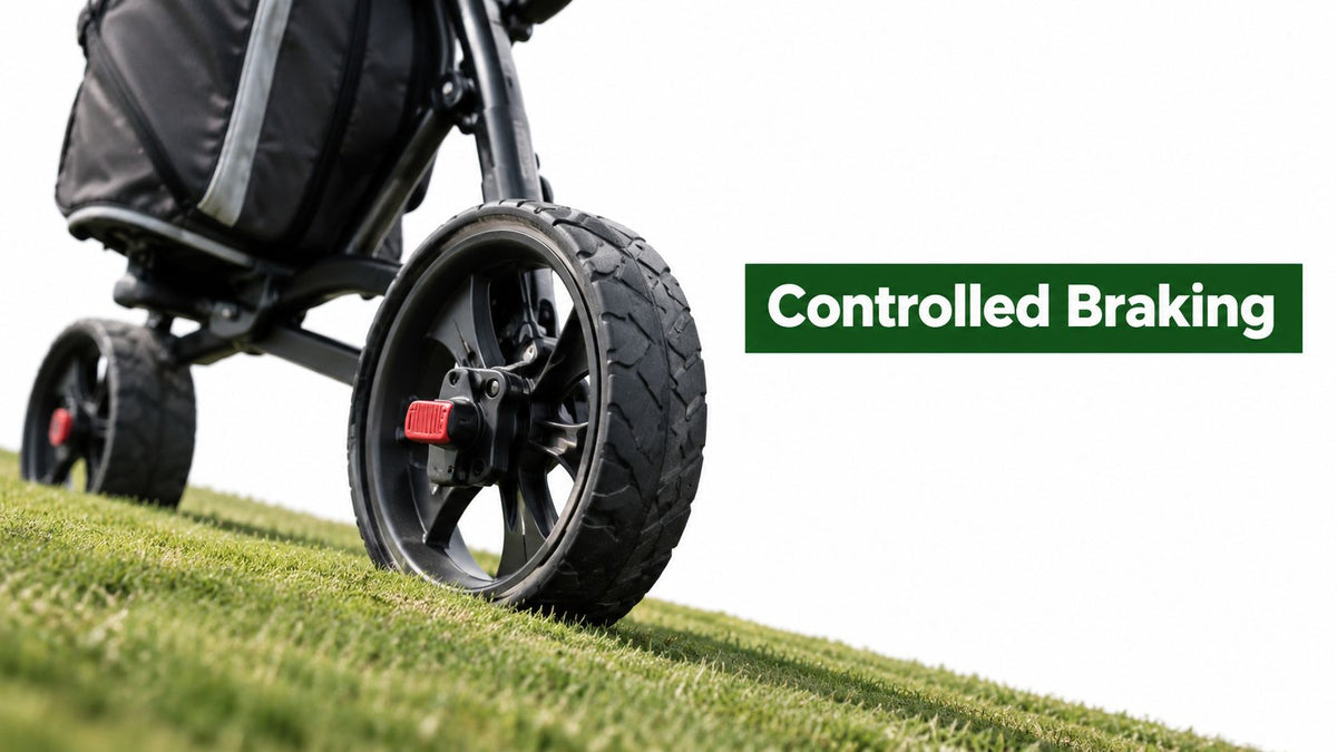What Is Controlled Braking: A Complete Guide
