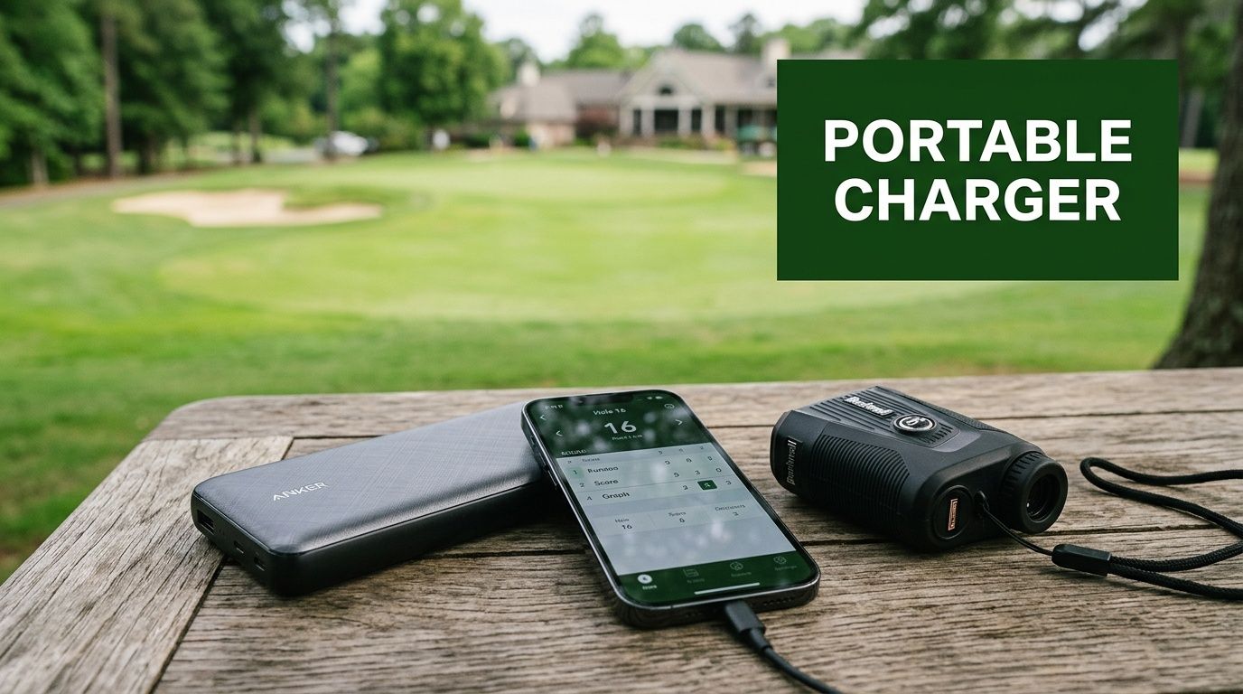 Your Guide to What Is Portable Charger for 2026