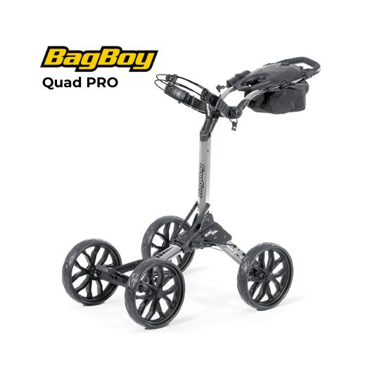 Caddie Wheel