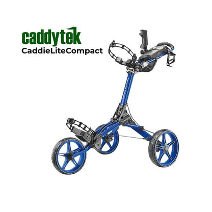 Caddie Wheel