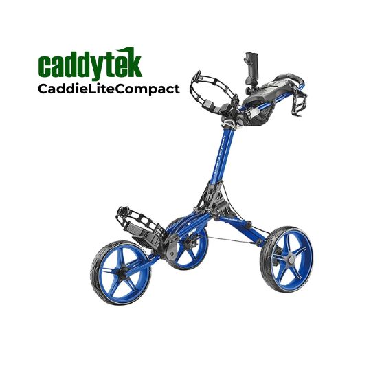 Caddie Wheel