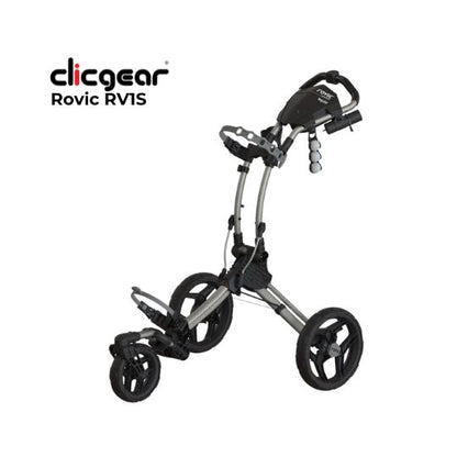 Caddie Wheel Canada