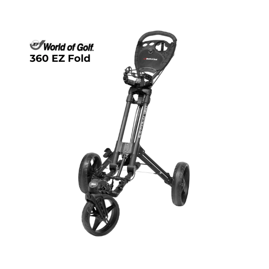 Caddie Wheel - Caddie Wheel