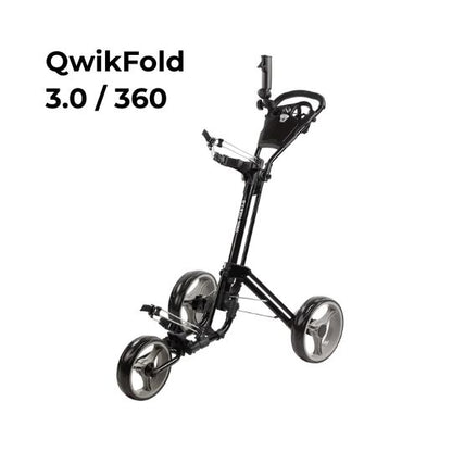 Caddie Wheel Canada - Caddie Wheel