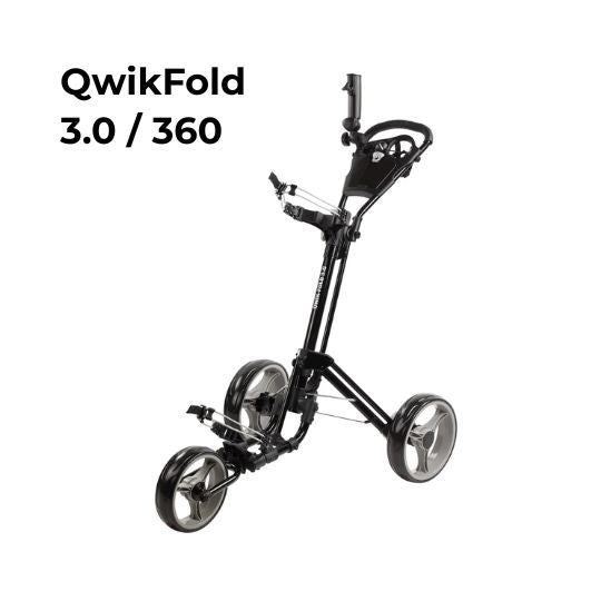 Caddie Wheel Canada - Caddie Wheel