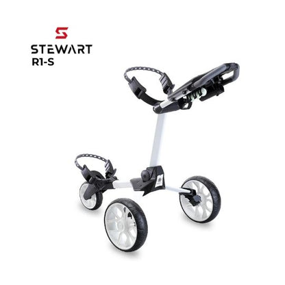 Caddie Wheel Canada