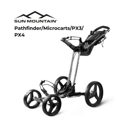 Caddie Wheel Canada