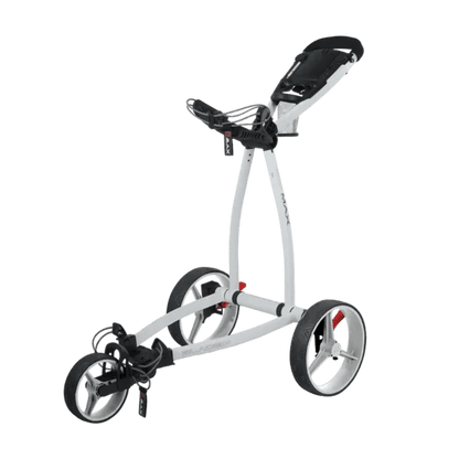 Caddie Wheel - Caddie Wheel