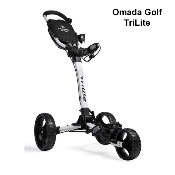 Caddie Wheel - Caddie Wheel