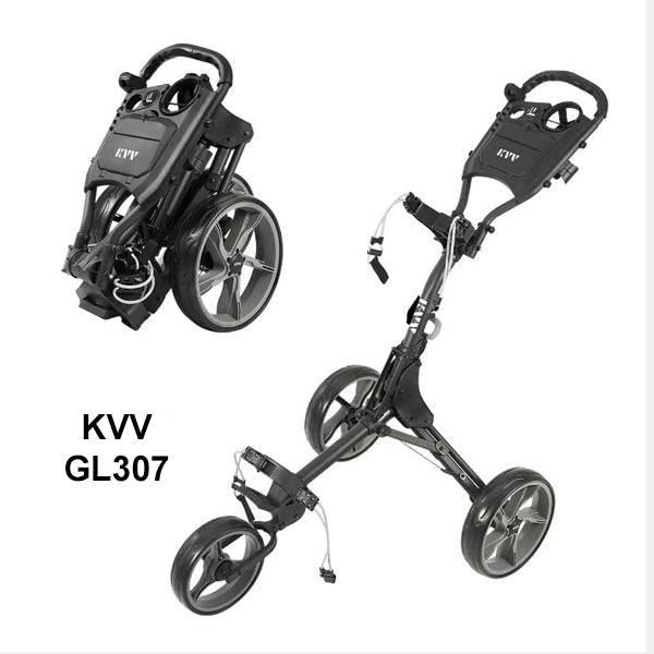 KVV GL 307 - Caddie Wheel